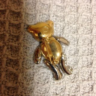 Butler & Wilsonブローチの通販 by aranori's shop|ラクマ