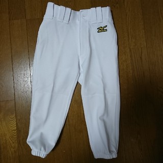 ミズノ(MIZUNO)のジュニア 野球練習ズボン(野球)