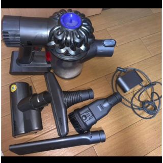 ダイソン(Dyson)のダイソン dyson 純正 モーターヘッド DC61(掃除機)