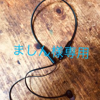 Bluetooth イヤホン(ヘッドフォン/イヤフォン)