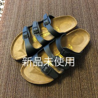 ビルケンシュトック(BIRKENSTOCK)のビルケンシュトック フロリダ(サンダル)