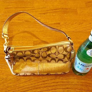 コーチ(COACH)のcoach ショルダーバッグ(ショルダーバッグ)