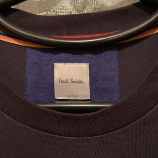 ※値下げ　Paul Smith  シャツ　猿柄