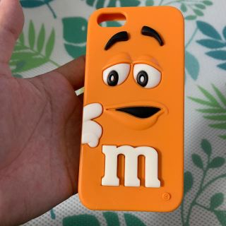 エムアンドエムアンドエムズ(m&m&m's)のiPhone5S ケース(モバイルケース/カバー)