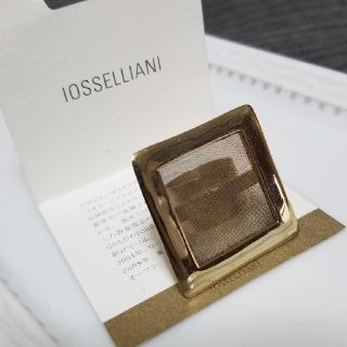 イオッセリアーニ(IOSSELLIANI)のkanoko様専用iossellianiイオッセリアーニ メッシュリング(リング(指輪))