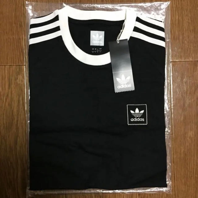 adidas(アディダス)のモグ様専用 L メンズのトップス(Tシャツ/カットソー(七分/長袖))の商品写真