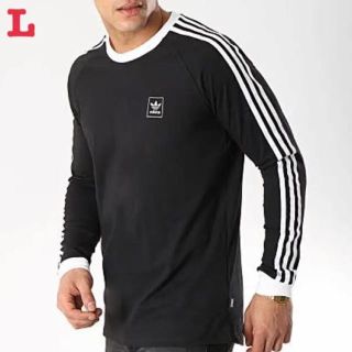 アディダス(adidas)のモグ様専用 L(Tシャツ/カットソー(七分/長袖))