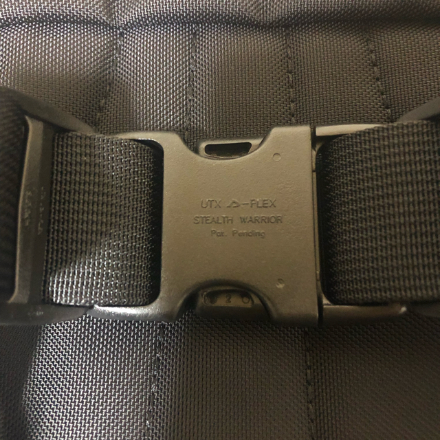 正規品安い Supreme - supreme 18SS Waist Bag 希少 新品未使用タグ