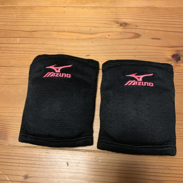 MIZUNO(ミズノ)のバレーボール 膝サポーター ミズノ スポーツ/アウトドアのスポーツ/アウトドア その他(バレーボール)の商品写真