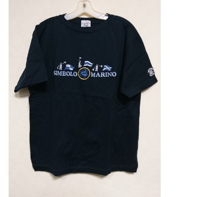 SINACOVA(シナコバ)のsinacova シナコバ Tシャツ L メンズのトップス(Tシャツ/カットソー(半袖/袖なし))の商品写真