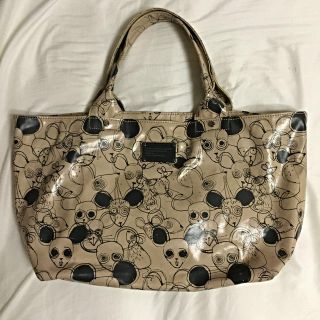 マークバイマークジェイコブス(MARC BY MARC JACOBS)のマークバイマークジェイコブス トート(トートバッグ)