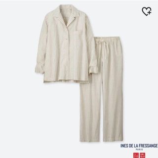 ユニクロ(UNIQLO)のUNIQLO パジャマ(パジャマ)