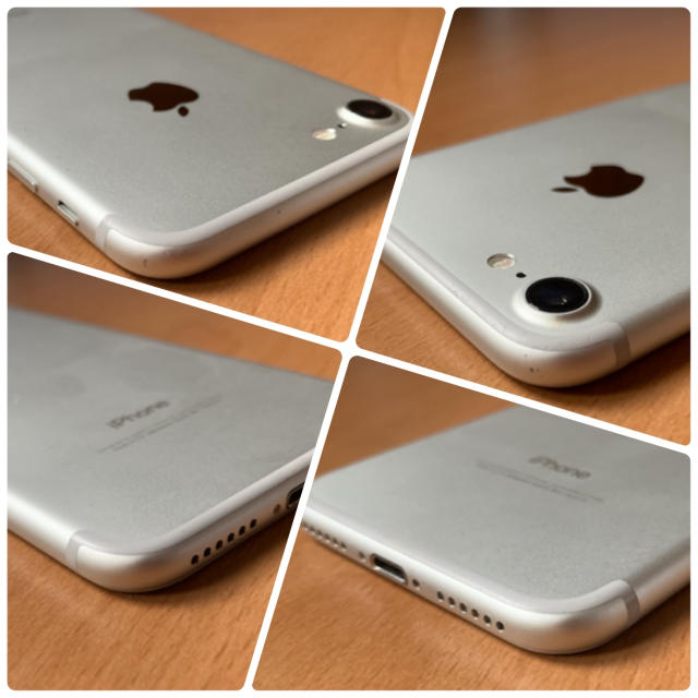 iPhone - iPhone 7 128GB SIMフリーの通販 by 特価BL's shop｜アイフォーンならラクマ 通販低価