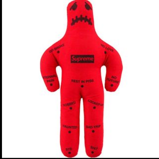 シュプリーム(Supreme)のsupreme Voodoo Doll(人形)