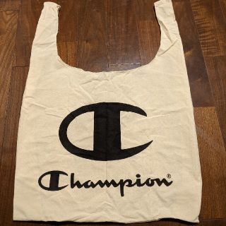 チャンピオン(Champion)のChampion　ショップ袋(ショップ袋)