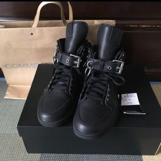 コムデギャルソンオムプリュス(COMME des GARCONS HOMME PLUS)のcomme des garcons jordan 1(スニーカー)