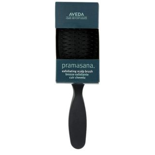 アヴェダ(AVEDA)の【SALE】アヴェダ（AVEDA）プラマサナスカルプブラシ【訳あり】(ヘアブラシ/クシ)