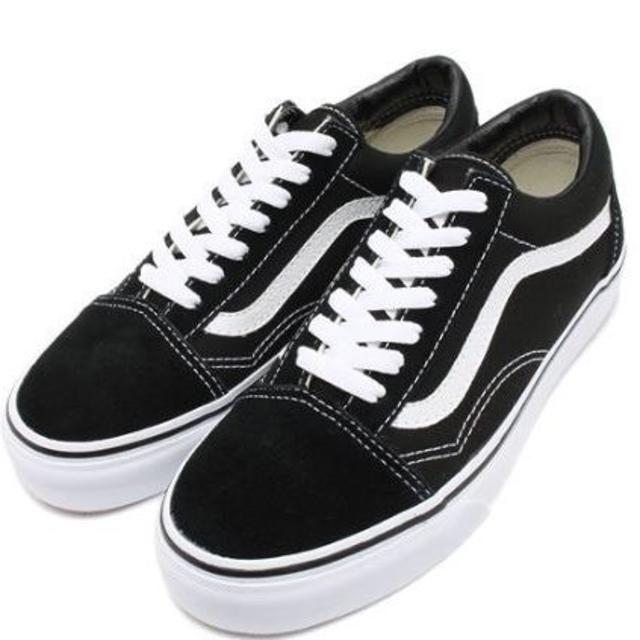 【新品】VANS　OLD SKOOL VN000D3HY28