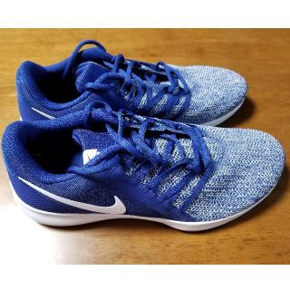 ナイキ(NIKE)のなべ様専用☆NIKEトレーニングシューズ(スニーカー)