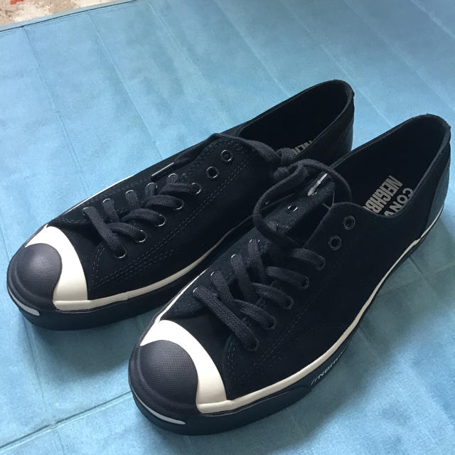 スニーカーネイバーフッド コンバース スニーカー  Jack Purcell