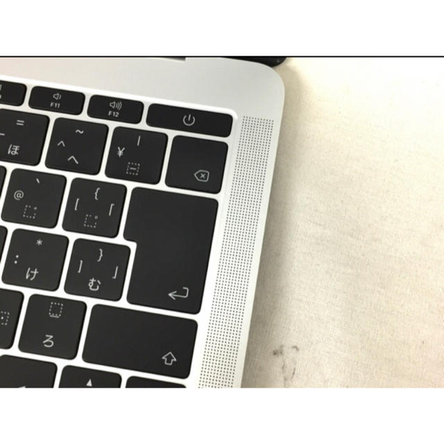 Macbook Pro 13 2017 i5 16gb 256gb - 2
