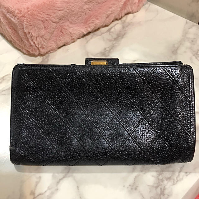 CHANEL(シャネル)の💕専用です💕 レディースのファッション小物(財布)の商品写真