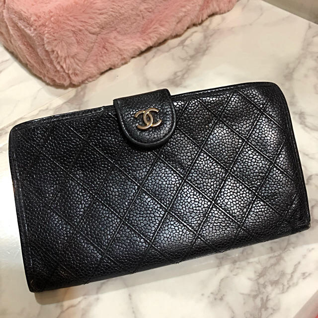 CHANEL(シャネル)の💕専用です💕 レディースのファッション小物(財布)の商品写真