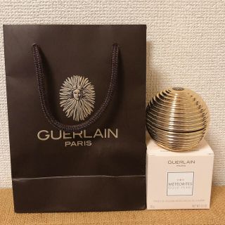 ゲラン(GUERLAIN)のゲラン メテオリット ビーユ ゲラン フェイスパウダー 30周年記念(その他)