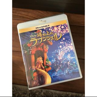 塔の上のラプンツェル(アニメ)