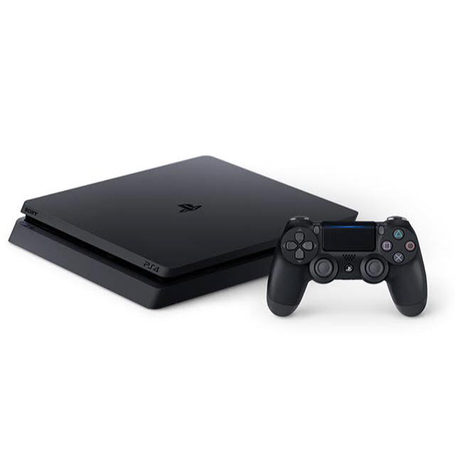 Playstation4 本体