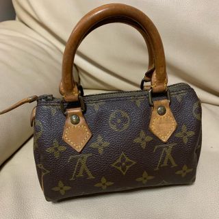 ルイヴィトン(LOUIS VUITTON)のルイヴィトン ポーチ (ポーチ)