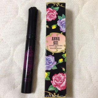 アナスイ(ANNA SUI)のANNA SUI マスカラ(その他)