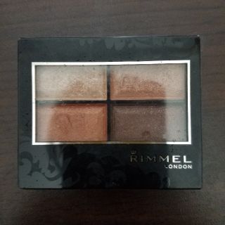 リンメル(RIMMEL)のリンメル　 ロイヤルヴィンテージ アイズ　014(アイシャドウ)