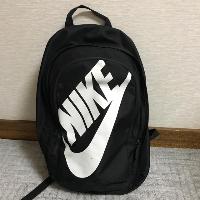 NIKE(ナイキ)のNIKEリュック レディースのバッグ(リュック/バックパック)の商品写真