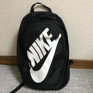 ナイキ(NIKE)のNIKEリュック(リュック/バックパック)