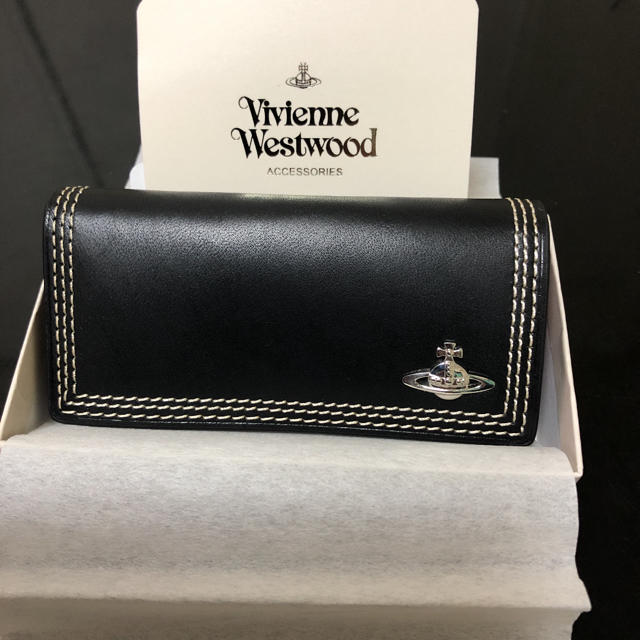 Vivienne Westwood(ヴィヴィアンウエストウッド)のvivienne westwood キーケース 新品 レディースのファッション小物(キーケース)の商品写真