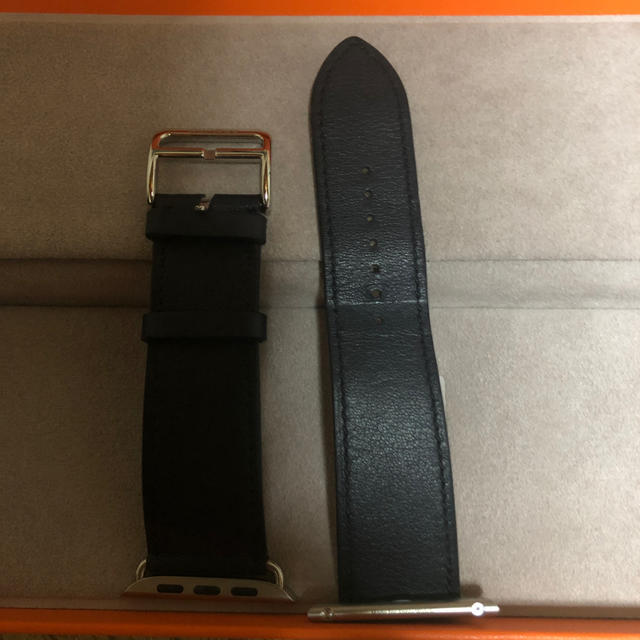 エルメス アップルウォッチ Applewatch HERMES series4