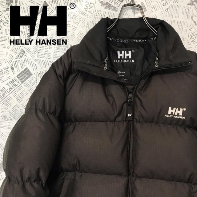 HELLY HANSEN - ryu様専用ヘリーハンセン HELLY HANSEN ダウン ...