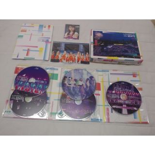 ノギザカフォーティーシックス(乃木坂46)の乃木坂46/6th YEAR BIRTHDAY LIVE DAY1・DAY2・D(ミュージック)