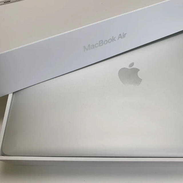 MacBook air