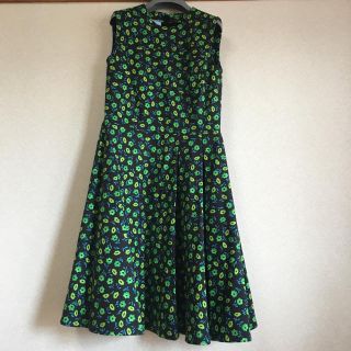 プラダ ひざ丈ワンピース(レディース)(デニム)の通販 19点 | PRADAの