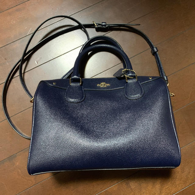 COACH ショルダーバッグ