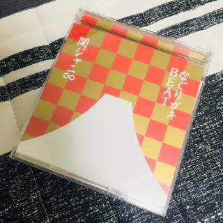 なぐりガキBEAT★新春特盤★特典DVD付き(ポップス/ロック(邦楽))