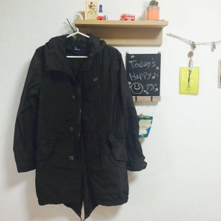 フレッドペリー(FRED PERRY)のミリタリー 美品(ミリタリージャケット)