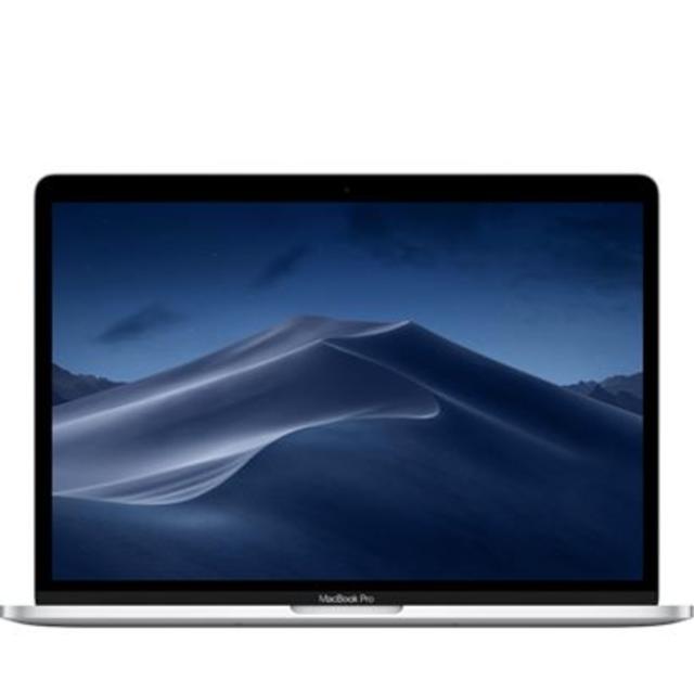 新品 MacBook Pro 13 2017(US)KB/apple care+