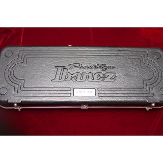 Ibanez - Ibanez RG 純正ハードケース prestage j.craft アイバニの