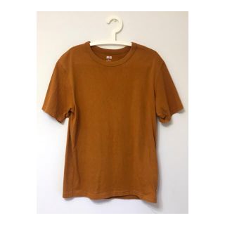 ユニクロ(UNIQLO)のUNIQLO UクルーネックT(Tシャツ/カットソー(半袖/袖なし))