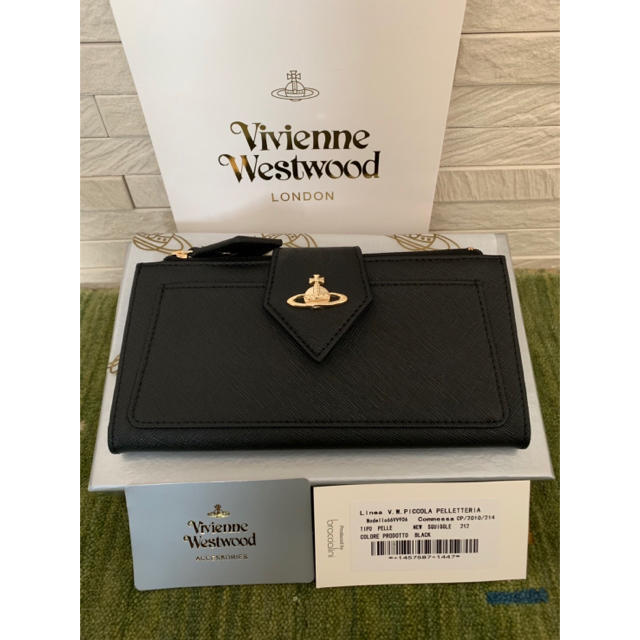 Vivienne Westwood - ヴィヴィアンウエストウッド 財布の通販 by ピプレshop｜ヴィヴィアンウエストウッドならラクマ
