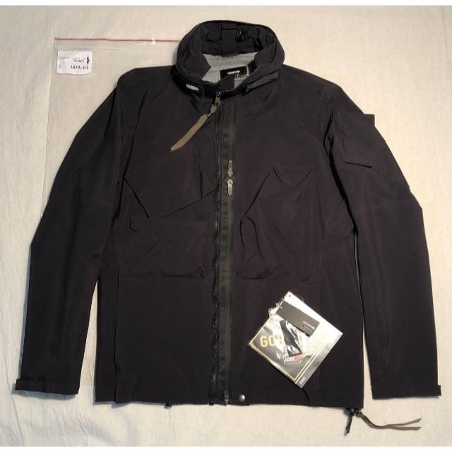 美品 Sサイズ ACRONYM J47A-GT 3L GORE-TEXの通販 by hugj|ラクマ 美品 Sサイズ ACRONYM J47A-GT 3L GORE-TEXの通販 by hugj|ラクマ