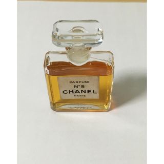 シャネル(CHANEL)のCHANEL N゜5  シャネル No5 14ml(香水(女性用))